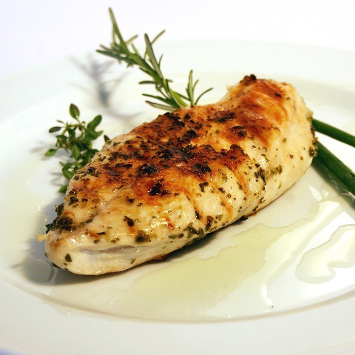 &quot;Chicken Recipes On Hcg Diet And Not Losing Weight